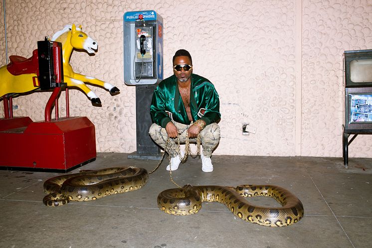 Pressebillede Shabazz Palaces