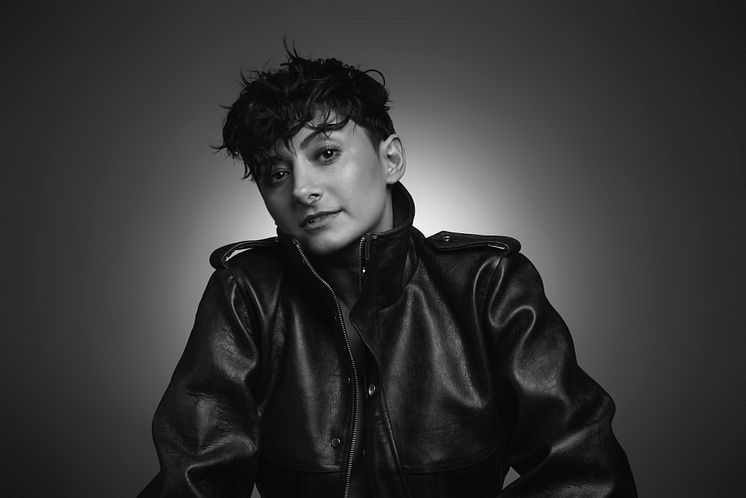 Melanie Wehbe (mention photographer Magnus Ragnvid) Press photo 4 no grain BW.jpg