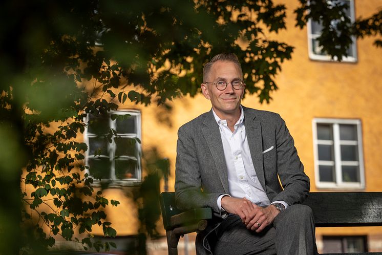 Oskar Öholm 