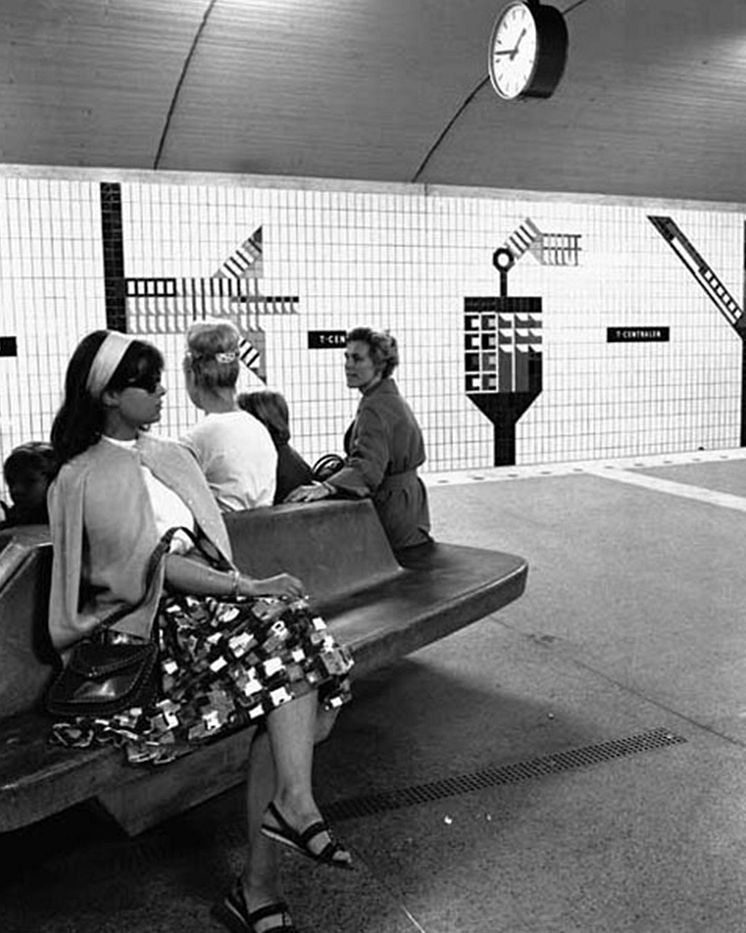 T-centralen år 1963.jpg