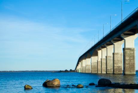 Öland blir skyddsområde för flodkräftan