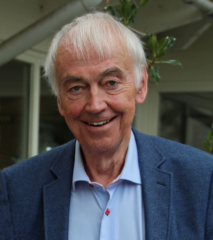 Bert-Inge Hogsved