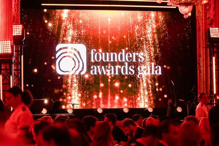 Founders Awards Gala