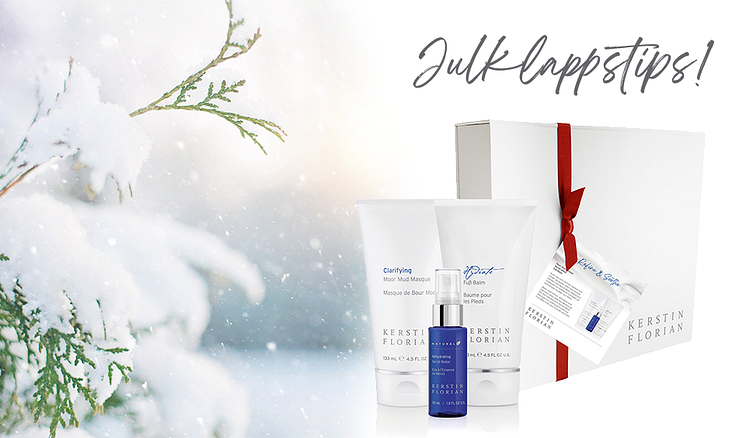 MND Julklappstips_Refine & Soothe