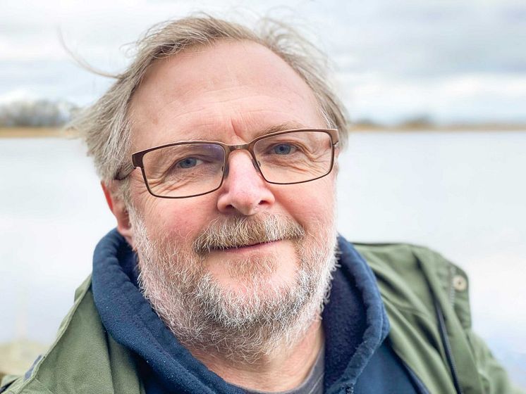 Mora Aronsson
