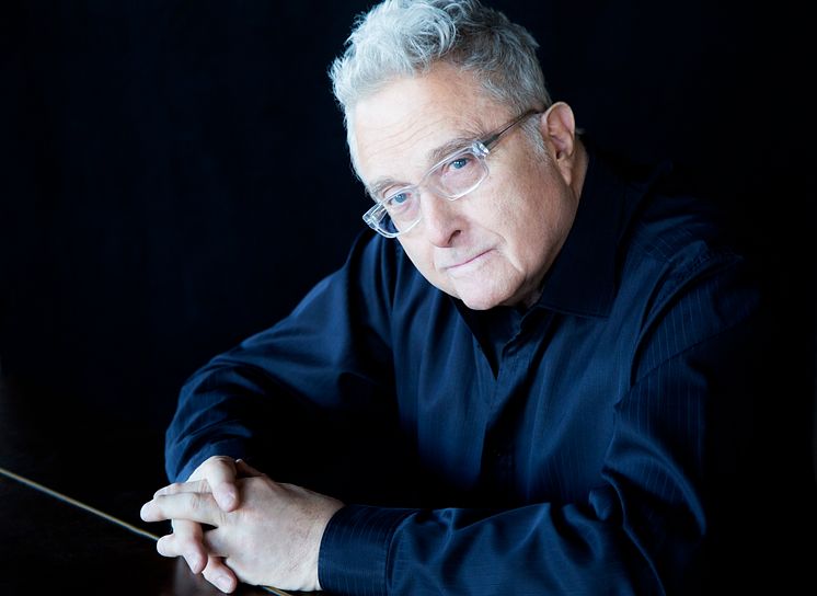 Randy Newman