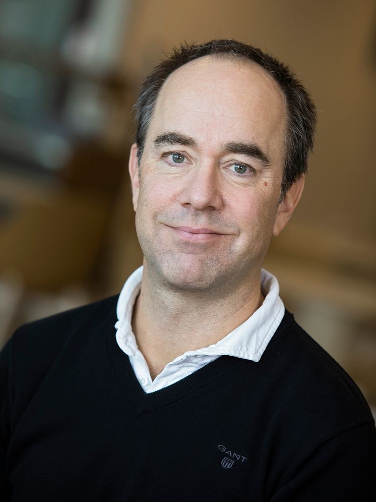 Claes Larsson