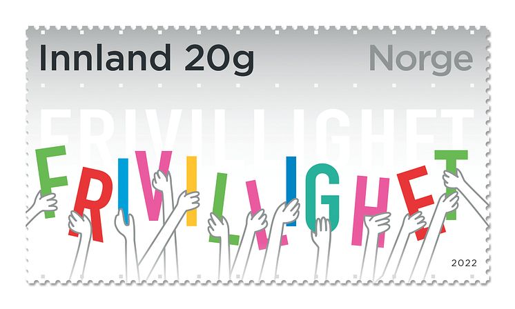 Frivillighet