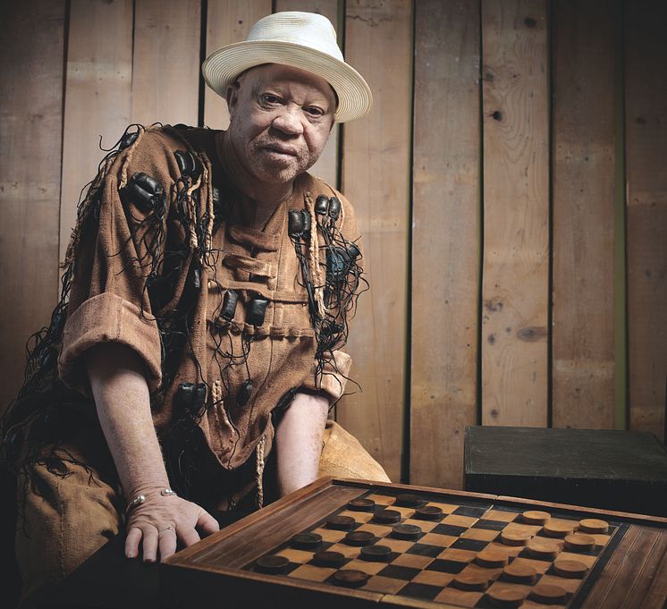 Salif Keita