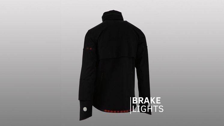 Ford Smart Jacket