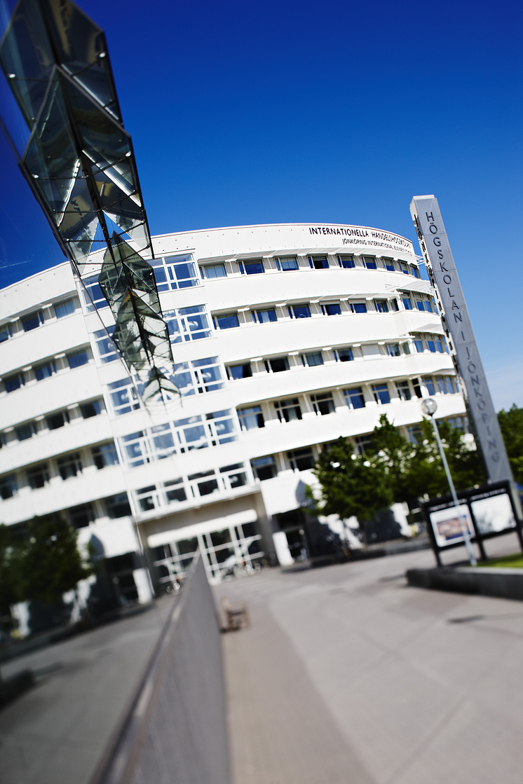 Jönköping International Business School