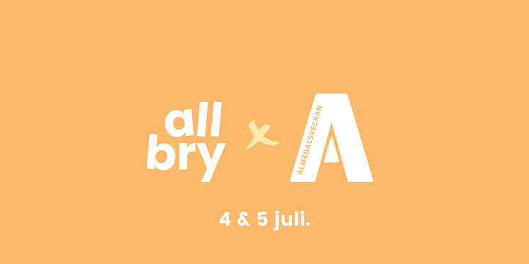 allbry almedalen