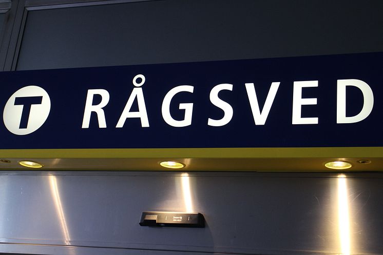 Nordens första Social Supermarket öppnar i Rågsved
