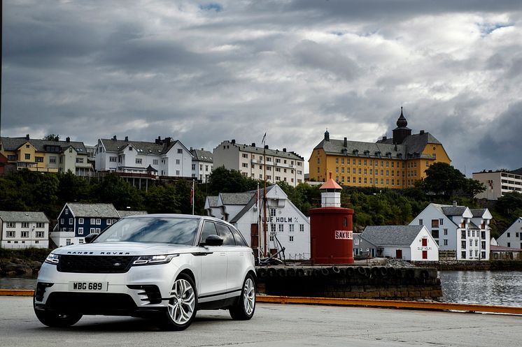 Range Rover velar3