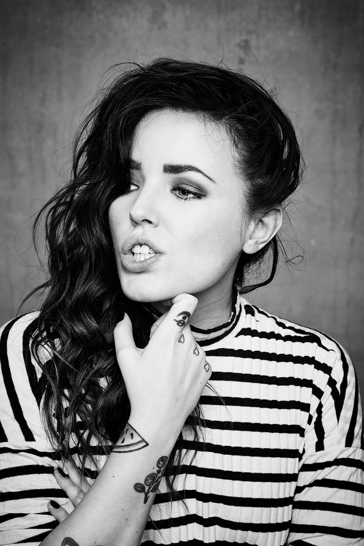 Miriam Bryant - pressbild