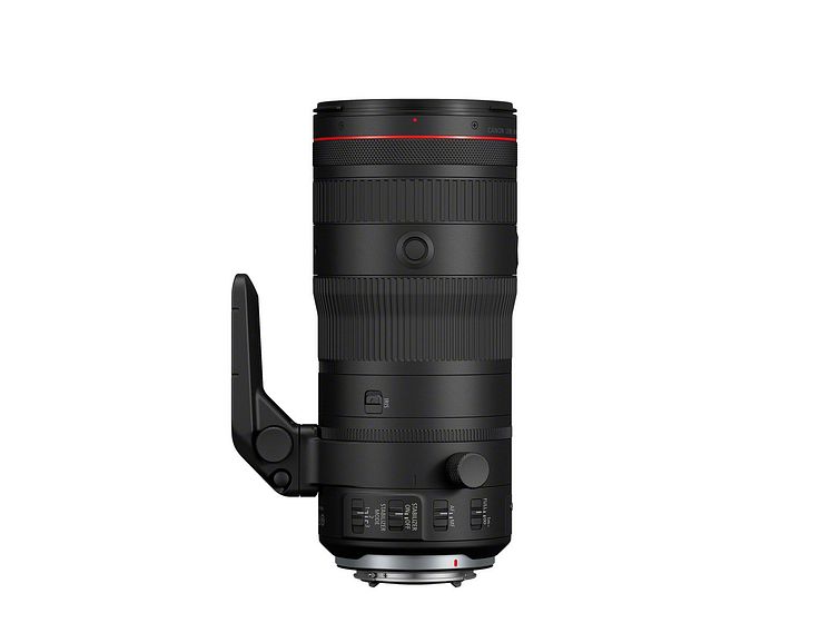 Canon_RF 24-105mm F2.8L IS USM Z_06_Side_L_tripod