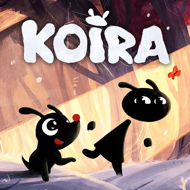 Koira_Keyart_Portrait 1