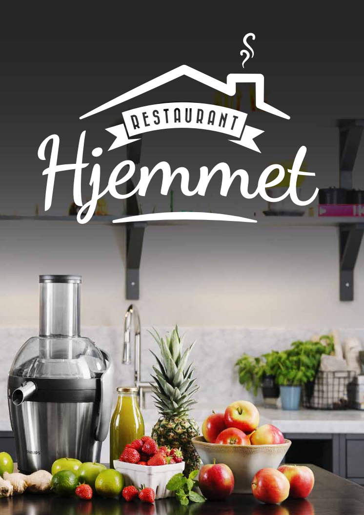 Restaurant  Hjemmet 