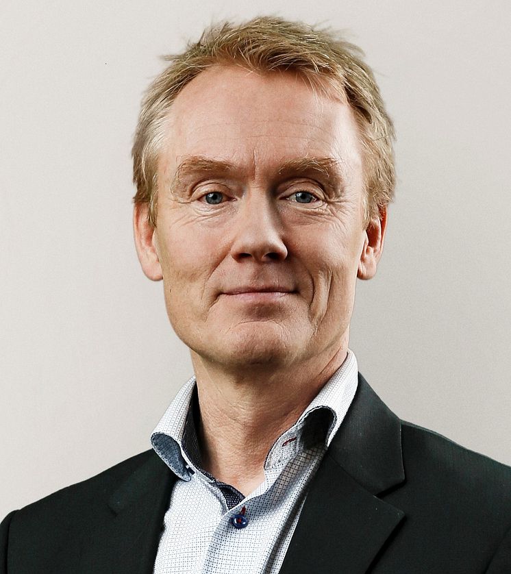 Rikard Wiedenborg