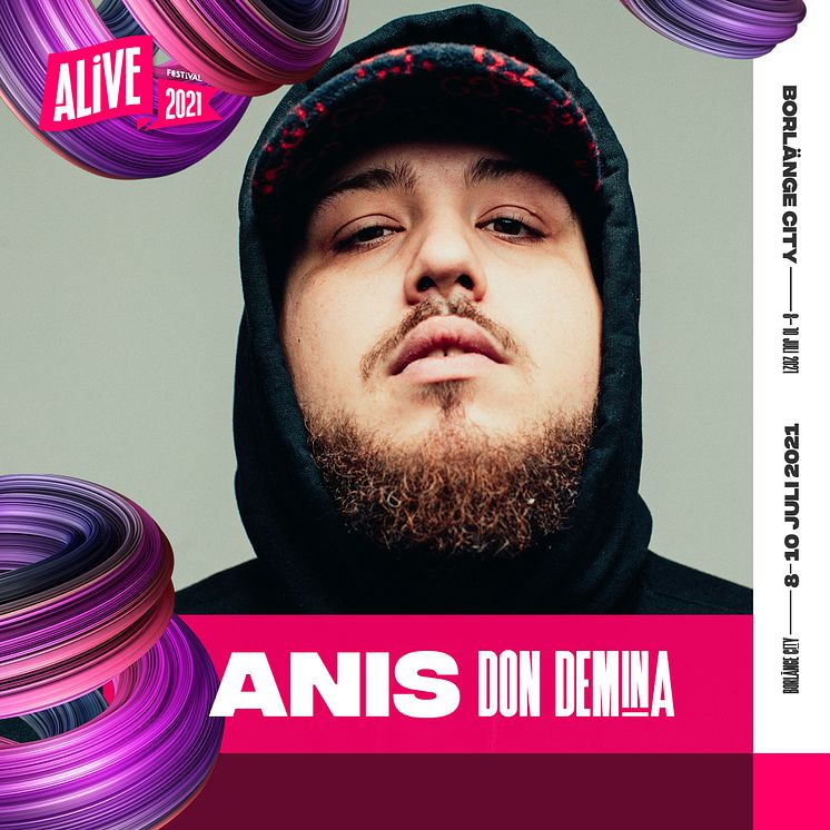Alive Festival - artistbild 1080x1080 - Anis Don Demina 1.jpg