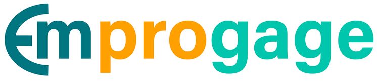 Emprogage logo