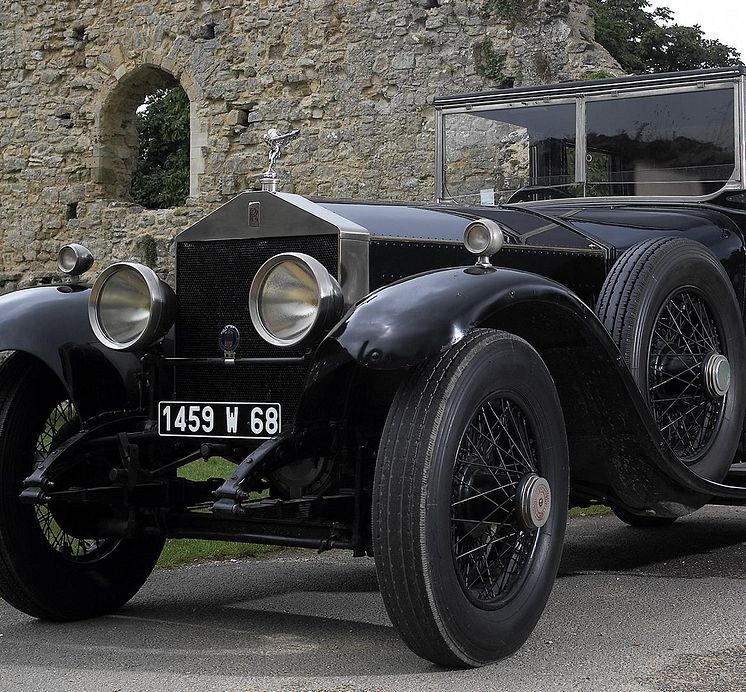 The Cars That Made The World_HISTORY