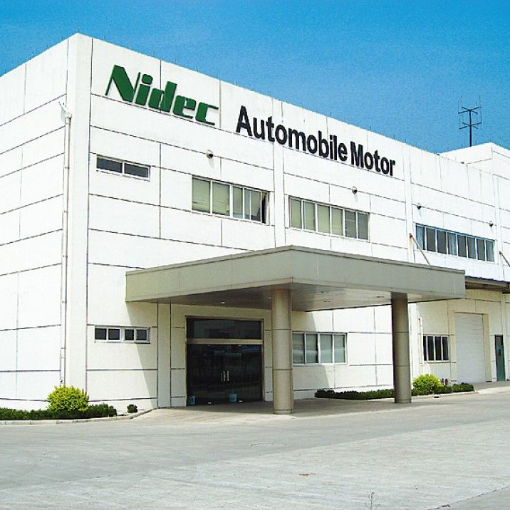 210407_nidec_Nidec Automotive Motor Zhejiang-HP