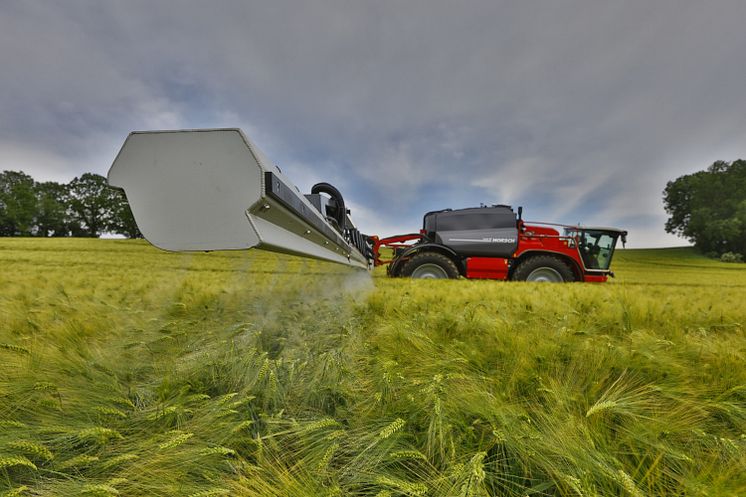 HORSCH Leeb 8.300 PT