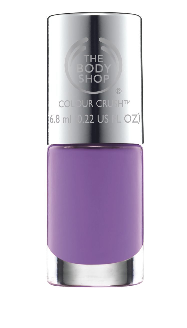 Colour Crush™ Nails 420 A Grape Affair