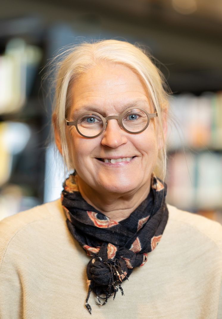 Petra Magnusson