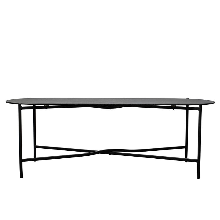 985-014blc COFFEE TABLE NOIR