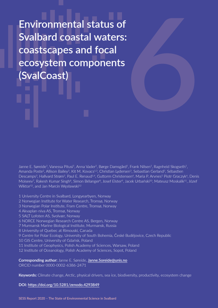 Environmental status of Svalbard Coastal Waters.pdf