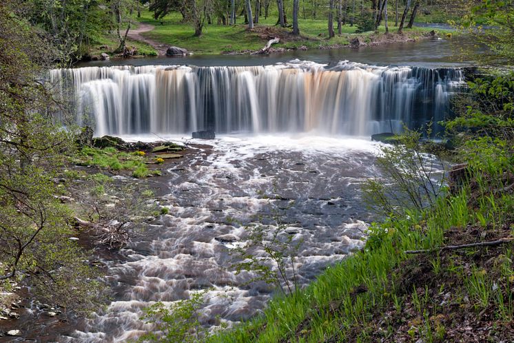 Keila-Joa vattenfall