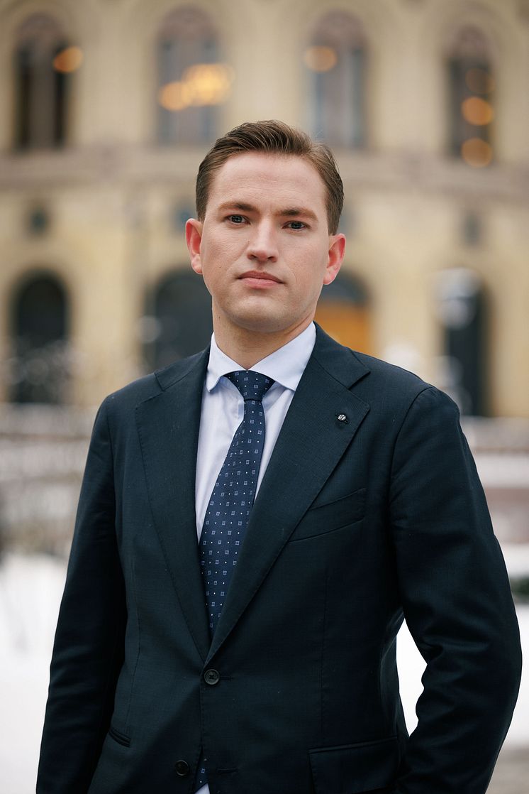 Daniel Lea