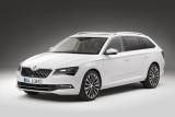 SKODA Superb Combi