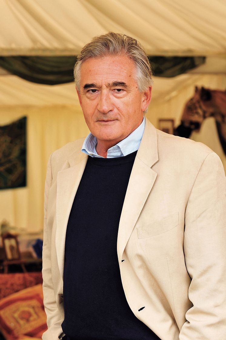 Antony Beevor