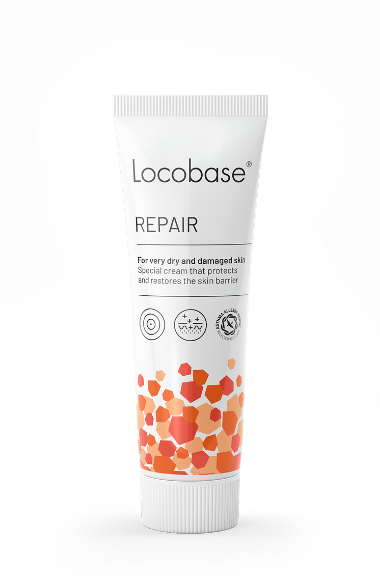 Locobase Repair 30 g