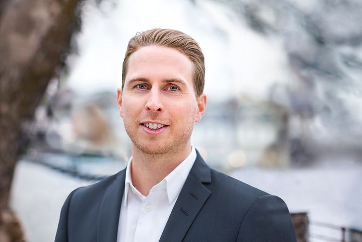 Lars Hvam