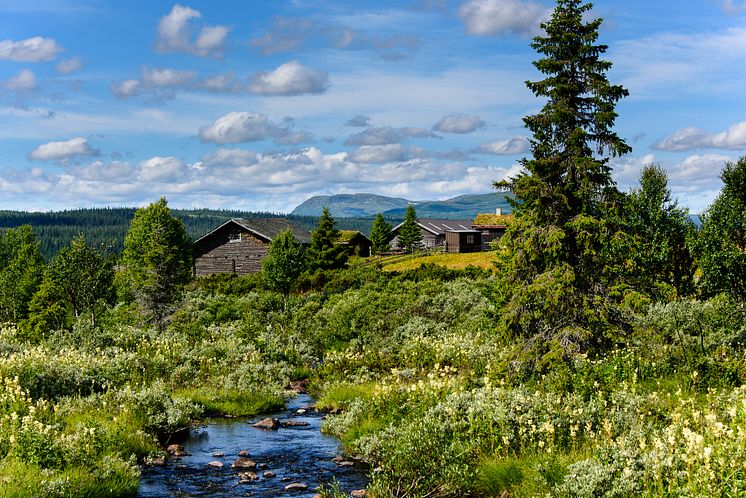 Gudbrandsdalen Valley - Photo - Ian Brodie - Visit Lillehammer.JPG