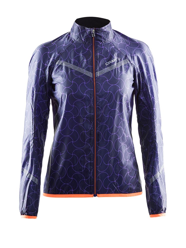 Featherlight Jacket (dam). Rek pris 800 kr.