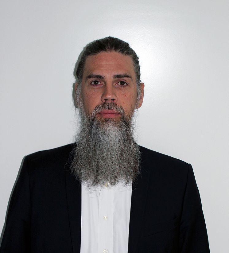 Robert Andersson, Produktleder Ingram Micro LEASE