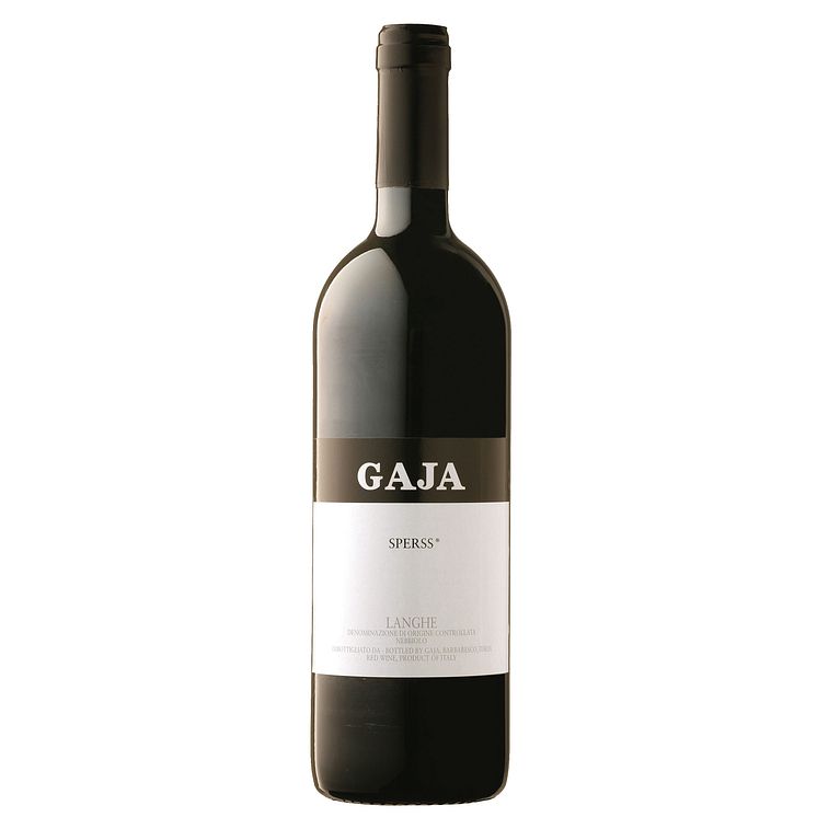 Gaja Sperss 2011