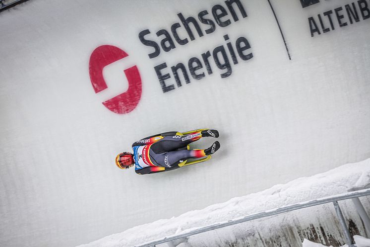 Julia Taubitz beim EBERSBPÄCHER Rennrodel-Weltcup in Altenberg_Foto_FIL_Mareks Galinovskis.jpg