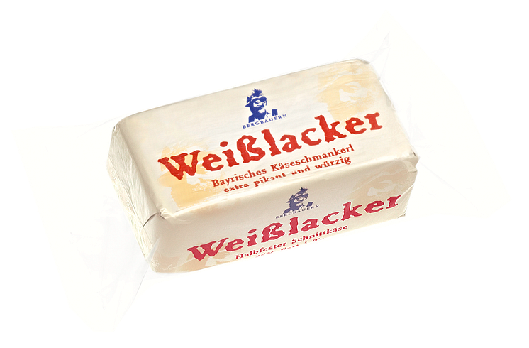 140 Jahre Weißlacker