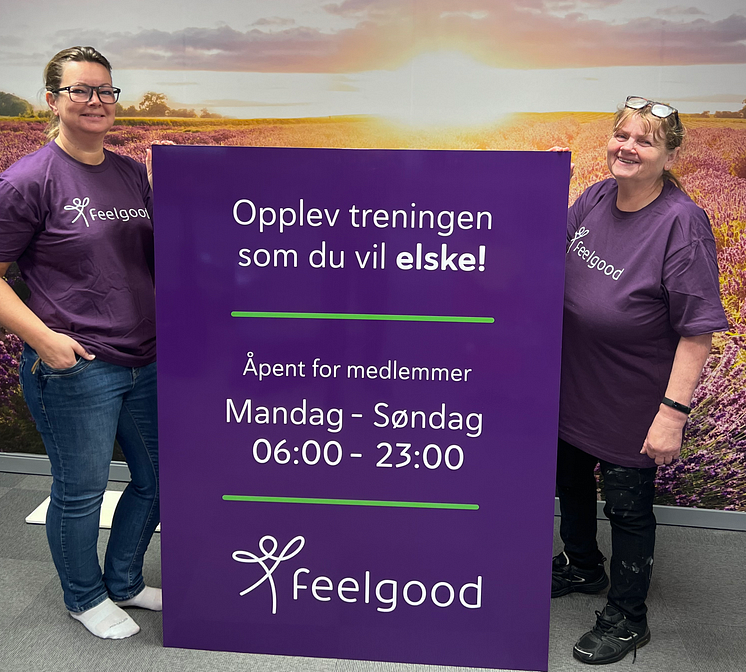 FeelgoodStjørdal2