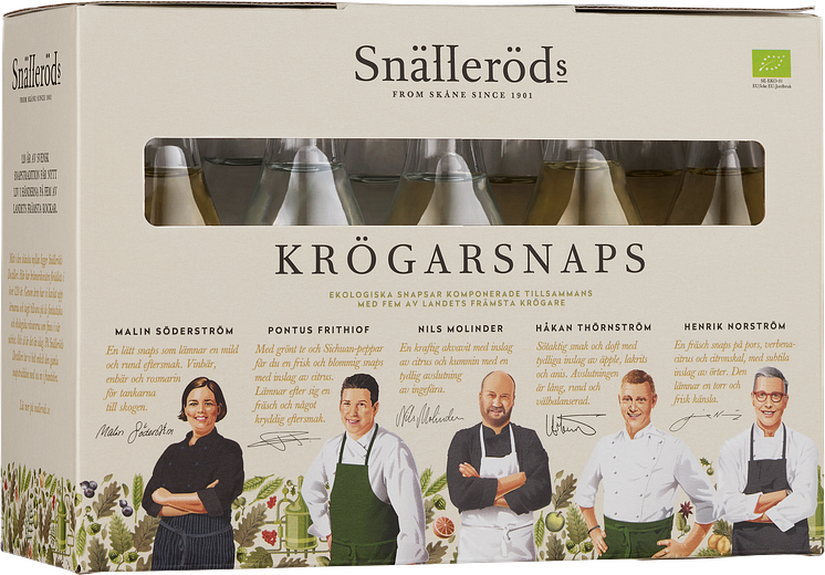 Krögarsnaps