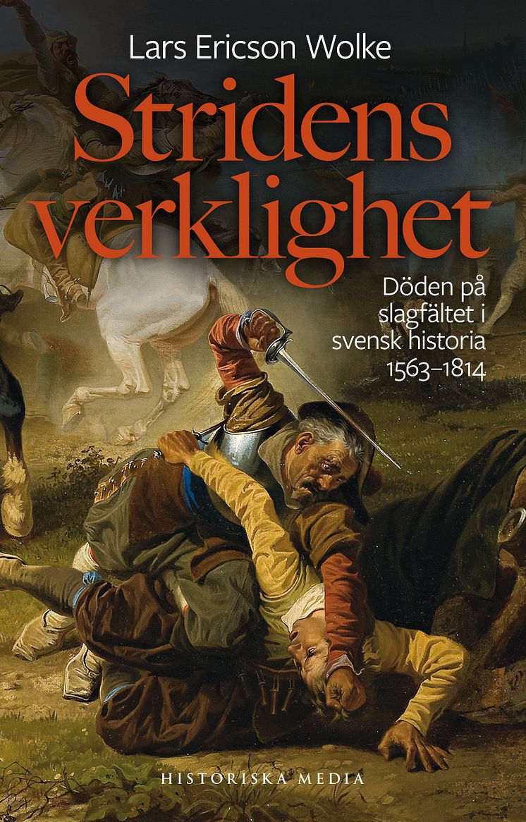 Stridens verklighet