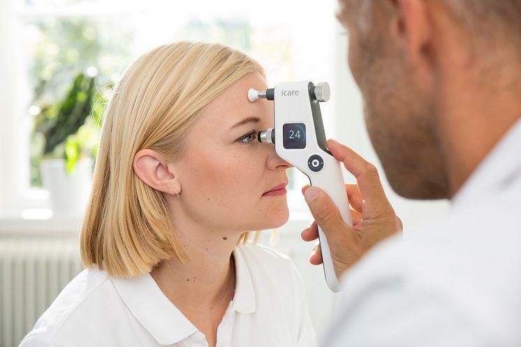 Icare_IC100_Tonometer