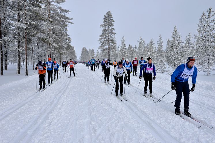 Öppet Spår måndag, 2015-03-02