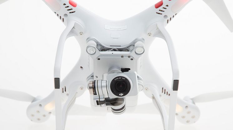 Phantom 3 Standard (4)